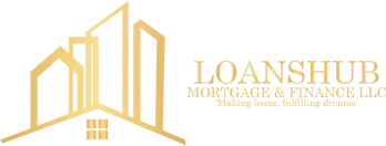 LOANSHUB MORTGAGE AND FINANCE LLC